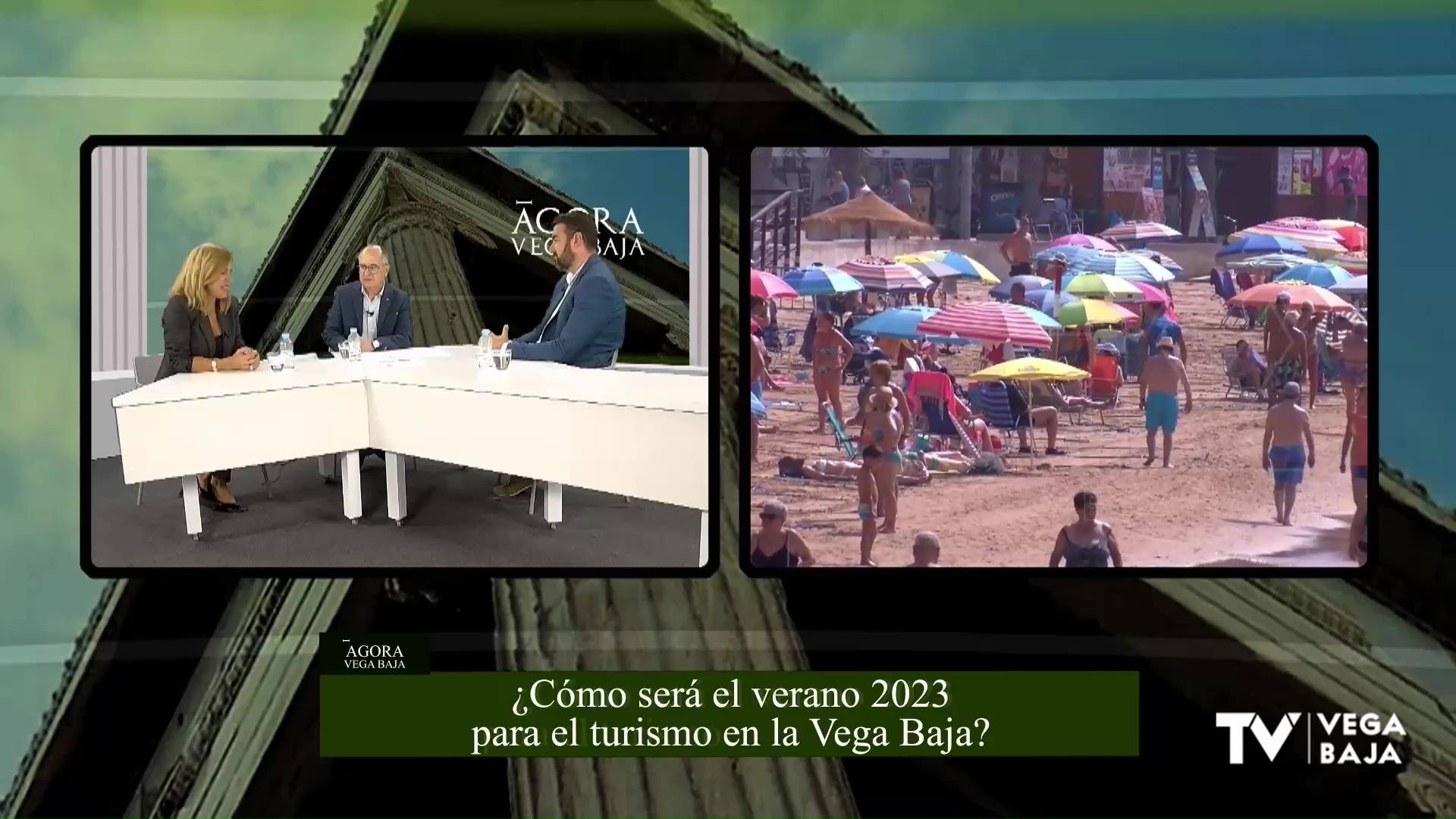 Programa 37 - Verano 2023